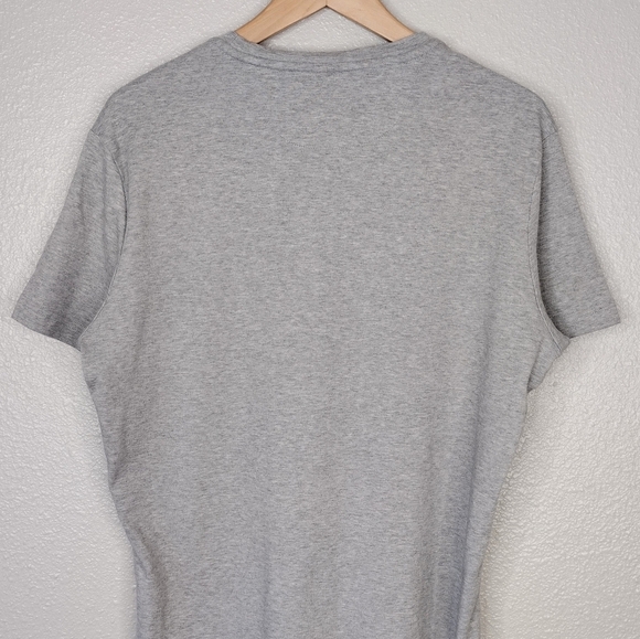 Ever Forward Premium Men's T-Shirt - Picture 7 of 14